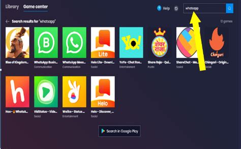 How To Install Whatsapp On Pc With Bluestacks 10 Simple Steps