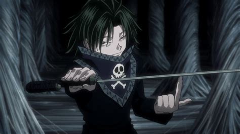 Hello Friends I Would Like Some 1920x1080 Wallpapers Of Feitan I Just