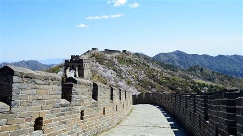 Private Tour Great Wall At Mutianyu And Ming Tombs In One Day