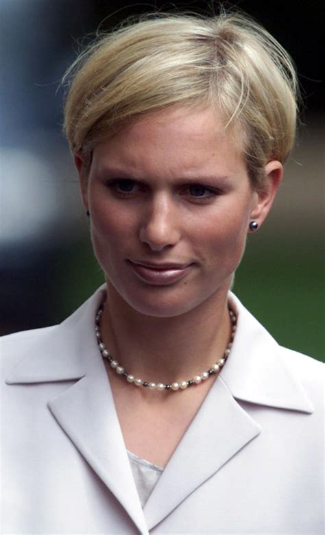 Somebody's daughter by zara phillips. Sexiest Photos of Zara Phillips, the Newest Royal Bride