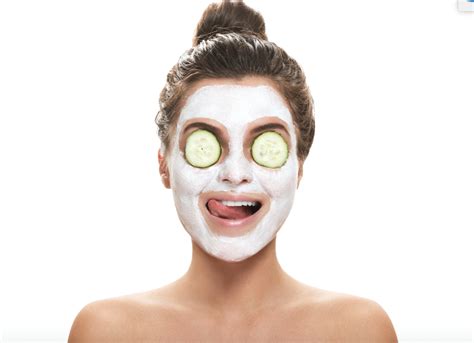 Millions of face masks tossed every minute is a big problem. DIY Skincare Masks You Can Make With Kitchen Supplies