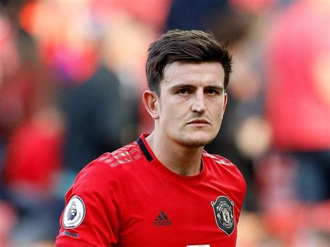 Maguire came through the youth system at sheffield united before graduating to the first team in 2011. Harry Maguire looking to contribute at both ends of the ...