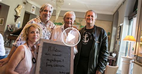 Francis huster est le fils cadet de charles huster, un juif askénaze directeur commercial de la marque d'automobile lancia marié à suzette cwajbaum. PEZENAS - Interview de Francis Huster et Fanny Cottençon ...