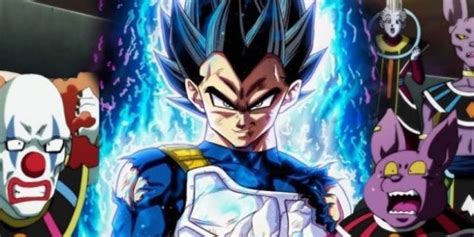 It's also available to stream on funimationnow and the upcoming dragon ball super film will be released on december 14. 'Dragon Ball Super': 5 Best Ways the Tournament of Power ...
