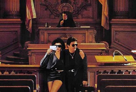 'My Cousin Vinny's' Mona Lisa Vito Almost Never Made It To The Screen