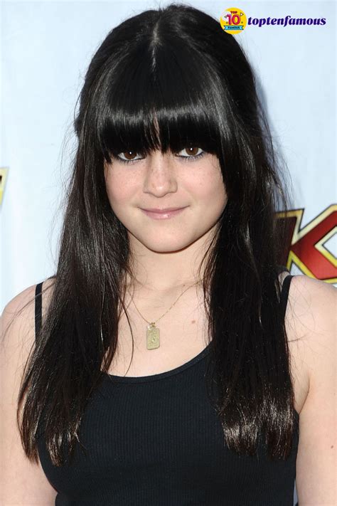 Kylie jenner (born kylie kristen jenner on august 10, 1997 in los angeles, california) is an american reality television personality, model, actress, entrepreneur, socialite and social media personality. Kylie Jenner Then and Now - TOPTENFAMOUS TopTenFamous.co