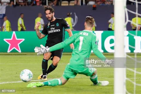 De Gea Real Madrid Photos And Premium High Res Pictures Getty Images