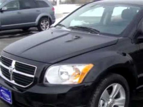 2010 Dodge Caliber SXT Performance Chrysler Jeep Dodge ...