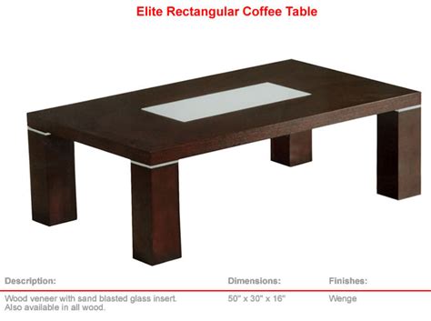 2.8 out of 5 stars 8 ratings. Elite - Exclusive | Coffee Tables