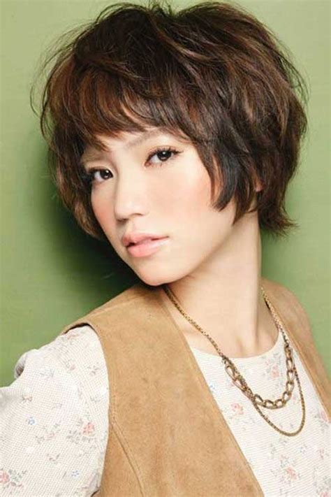 30 Pretty Korean Short Hairstyles For Girls Cool