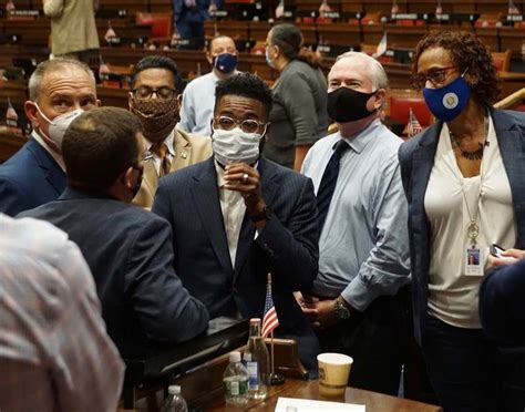 Diversity In The Connecticut House Of Representatives Ct Mirror