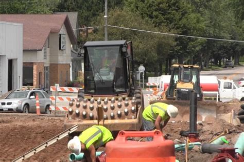 Benton County Road 29 Construction Project Slated For 2018