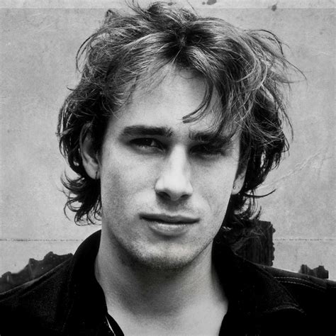 Grcmc Artist Of The Day Jeff Buckley