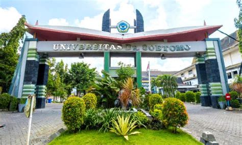 15 Foto Universitas Terbaik Di Surabaya Dan Jurusannya 2024