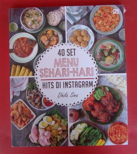 Download Buku Resep Masakan Sehari Hari Pdf Jual Buku 350 Resep
