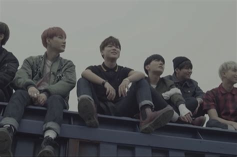 Hal terbaik yang terjadi malam ini adalah bahwa kita tak bertengkar. Lirik dan Terjemahan Lagu 'I Need You' Milik BTS, I Need ...