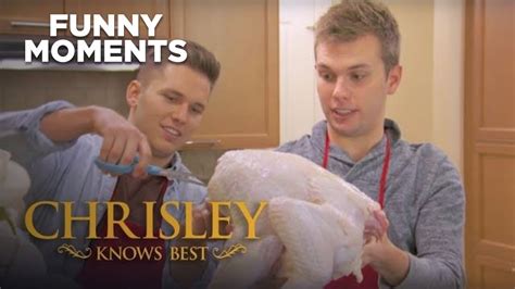 Chrisley Knows Best Chase And Parkers Funniest Moments Youtube