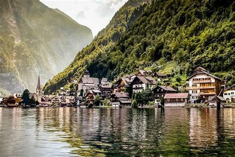 The 15 Best Things To Do In Hallstatt Updated 2021 Must See