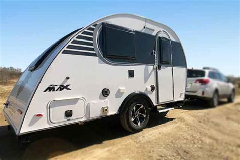 Having a travel trailer with two bedrooms gives everyone more space and privacy on long camping trips. 5 Best Small Travel Trailers with Bathroom