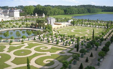 André Le Nôtre, jardinier du roi, jardinier de Versailles
