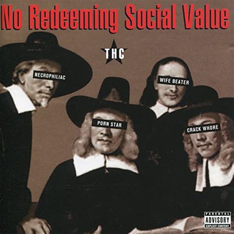 Big Ass Small Tits Von No Redeeming Social Value Bei Amazon Music