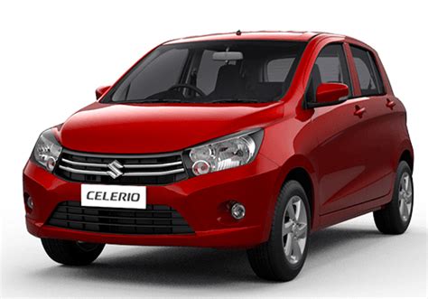 Maruti celerio offers an amt option that not only offers as much mileage as the manual version but also isn't much costlier to buy. Maruti Celerio VXi AT - Maruti Celerio VXi ATPrice, Review ...
