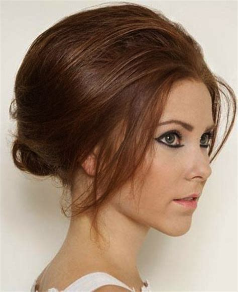 Party Hairstyles For Medium Length Hair Womens The Xerxes