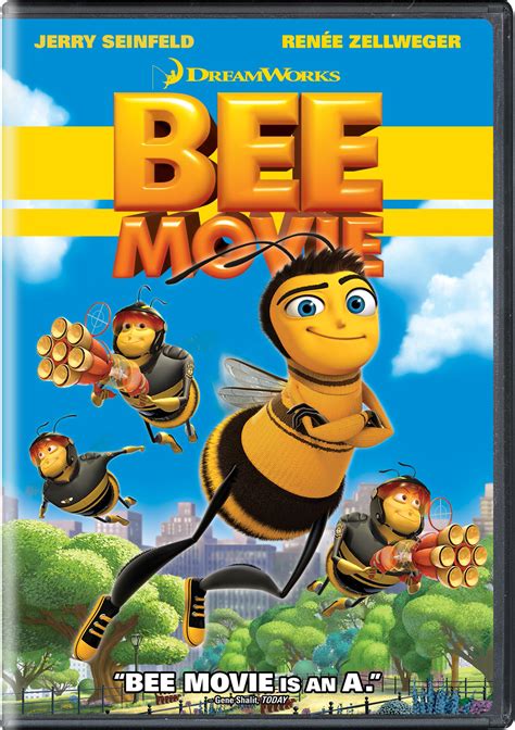 Find 2020 movies to stream on demand and watch online. Bee Movie (DVD) - Walmart.com - Walmart.com