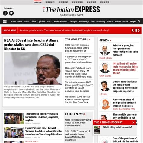 Latest News, India News, Breaking News, India Latest News ...