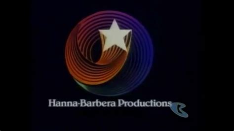 480 x 360 jpeg 10kb. Hanna-Barbera Productions (1980) - YouTube