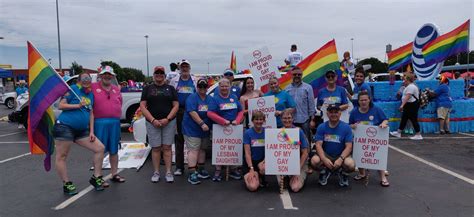Socially conservative romania, which decriminalised homosexuality in 2001. Gallery - PFLAG Dallas