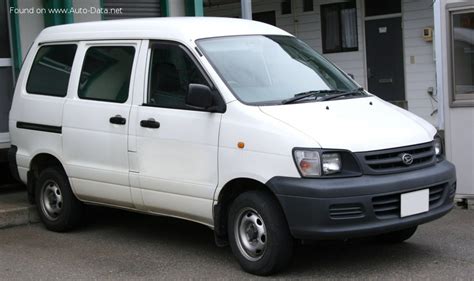 Daihatsu Delta Ficha T Cnica Consumo Medidas