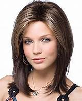 Side swift bangs are also an excellent choice for them. Layered Long Bob Hairstyles and Lob Haircuts 2018 - HAIRSTYLES