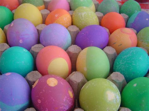 Easter Eggs 1 Free Photo Download Freeimages