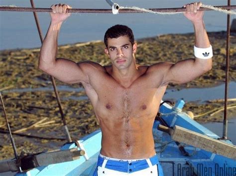 Shirtless Arab Men Pictures Arab Men Online