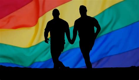 Same Sex Couples Left In ‘legal Limbo Lawyers Weekly