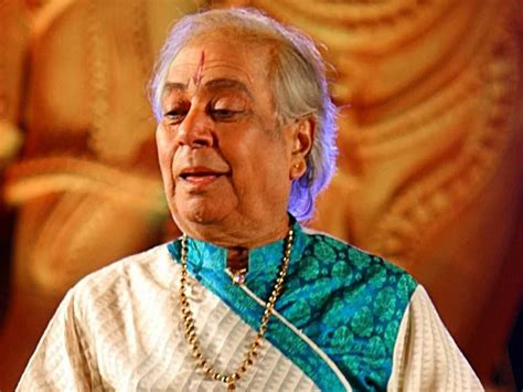 Legendary Kathak Dancer Pandit Birju Maharaj Passes Away At 83 Saachi