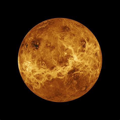 Space Venus Planet Picture Ipad Iphone Hd Wallpaper Free