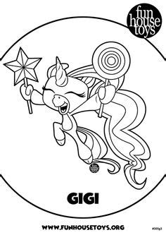 Home coloring pages learning body parts 5 fingers. Fingerlings Printable Coloring Pages Visit funhousetoys ...