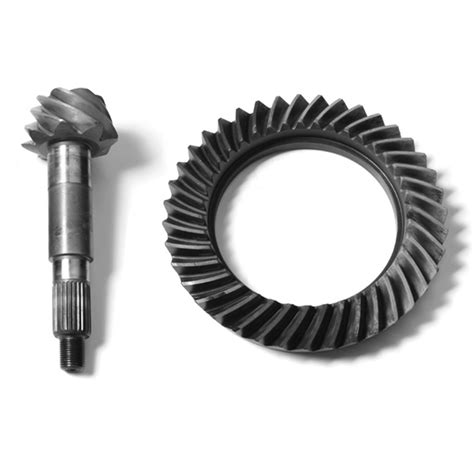 Alloy Usa D44488 Ring And Pinion Overhaul Kit Transmission And Drive