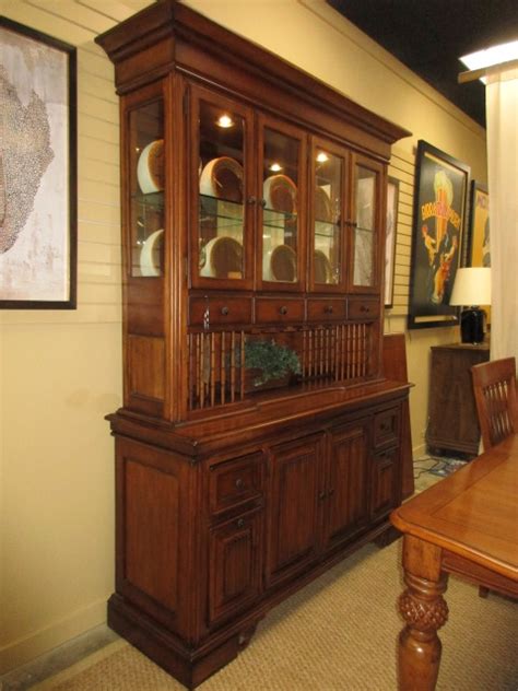 Bringing you untouchable furniture values since 1991! Lexington China Cabinet at The Missing Piece