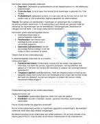 Tentamenstof Cursus Kennismaking Met Onderzoeksmethoden En Statistiek