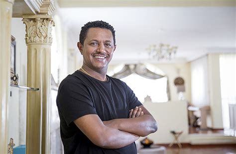 Ethiopias Star Singer Teddy Afro Makes Plea For Openness