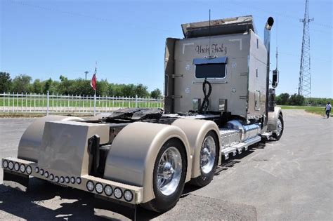 Triple R Diesel Tour Usedtrucks Salvaged Trucks Custom Dump Trucks