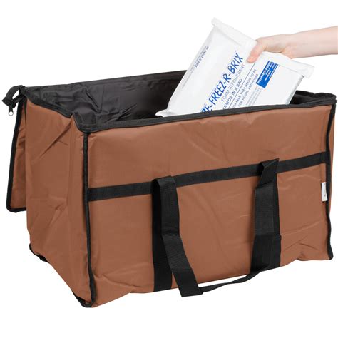Choice Insulated Food Delivery Bags