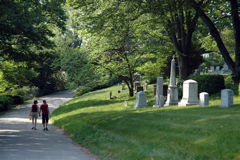 Mt Auburn Cemetery To Sell Six Acres In Watertown The Boston Globe