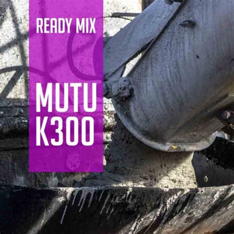 Harga Beton Mutu Ready Mix K Supplier Ready Mix Concrete