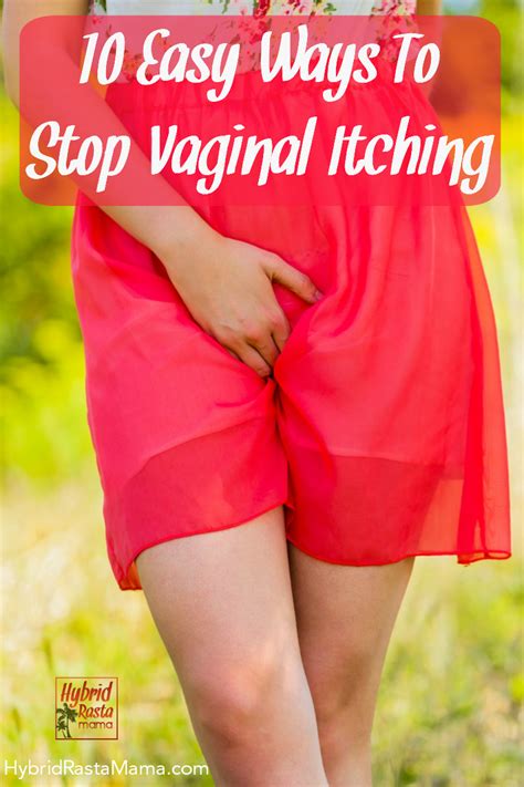 Pin On Vaginal Itching Remedies And Treatment