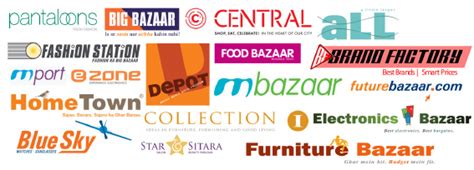 Maybe you would like to learn more about one of these? Kartik Gala: List of Pantaloon Retail India Brand