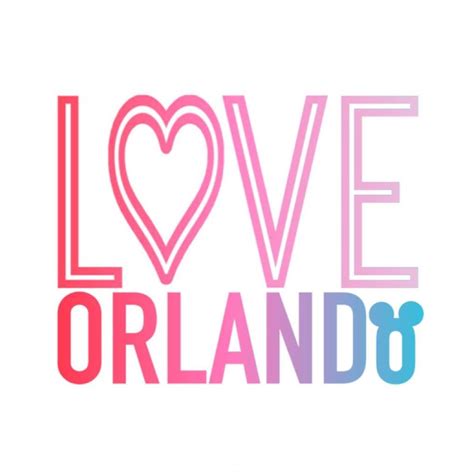 Love Orlando